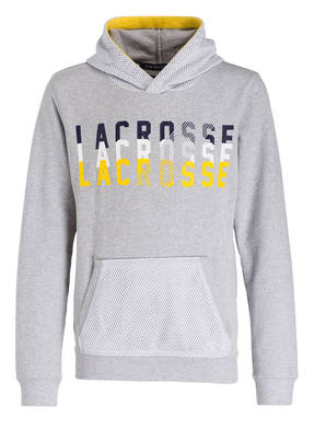 LACROSSE Hoodie