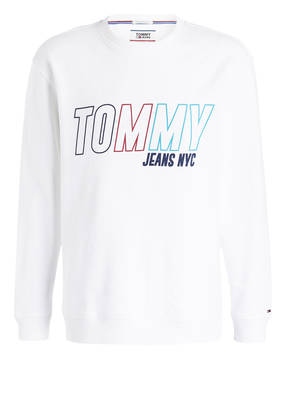 TOMMY JEANS Sweatshirt