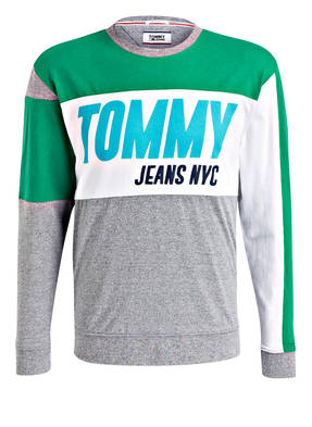 TOMMY JEANS Sweatshirt