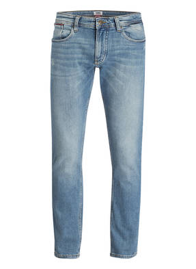 TOMMY JEANS Jeans RONNIE Tapered Fit