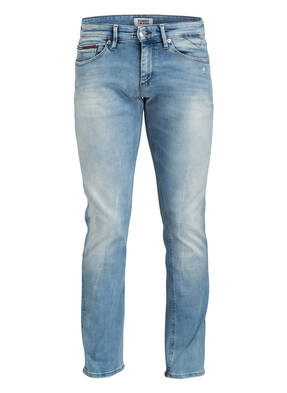 TOMMY JEANS Jeans SCANTON Slim-Fit