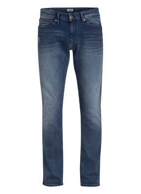 TOMMY JEANS Jeans SCANTON Slim-Fit