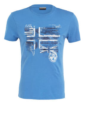 NAPAPIJRI T-Shirt SANCY