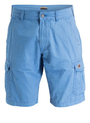 NAPAPIJRI Cargo-Bermudas PORTES