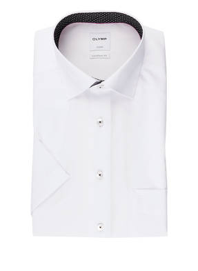 OLYMP Halbarm-Hemd Luxor comfort fit