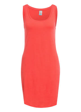 icebreaker Outdoor-Kleid YANNI mit Merinowolle-Anteil