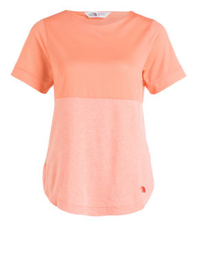 THE NORTH FACE T-Shirt INLUX