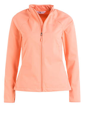 THE NORTH FACE Softshell-Jacke INLUX