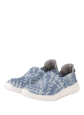 bernie mev. Slip-on-Sneaker