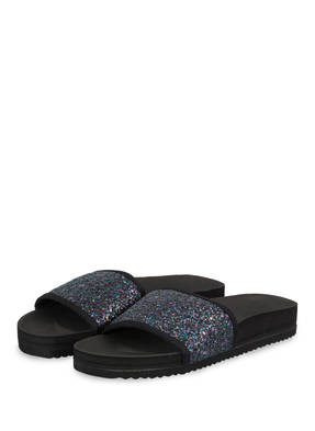flip*flop Sandalen POOL GLITTER