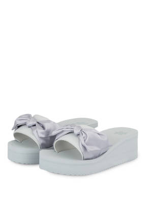 flip*flop Plateau-Sandalen