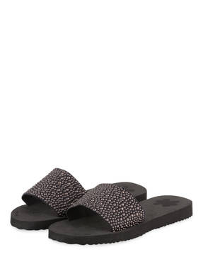 flip*flop Sandalen POOL SLIM PEARLS
