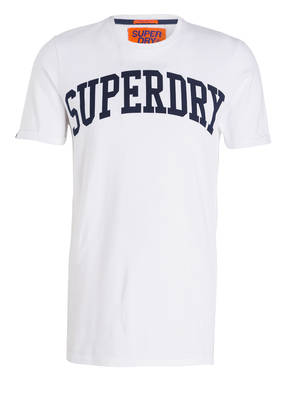Superdry T-Shirt VARSITY