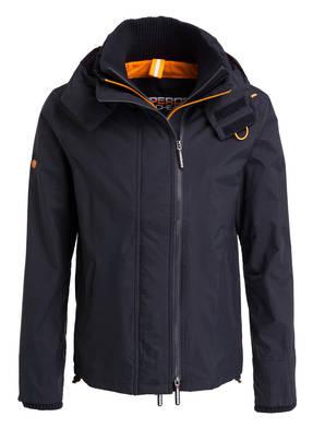 Superdry Jacke