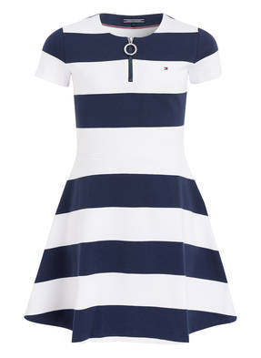 TOMMY HILFIGER Kleid