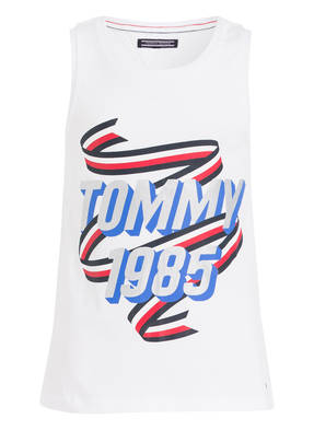 TOMMY HILFIGER Tanktop