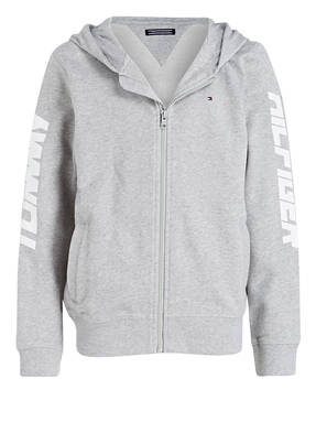 TOMMY HILFIGER Sweatjacke