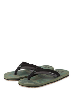 BILLABONG Zehentrenner ALL DAY