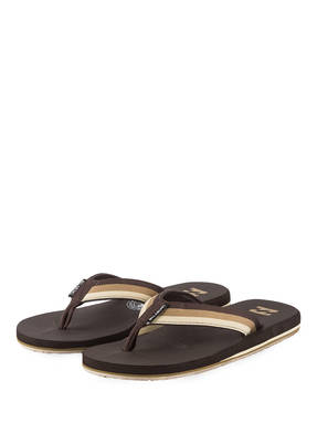 BILLABONG Zehentrenner ALL DAY ROOTS