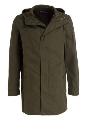 TOMMY HILFIGER Parka