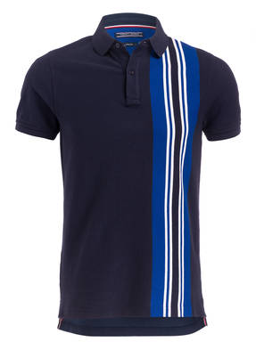 TOMMY HILFIGER Piqué-Poloshirt