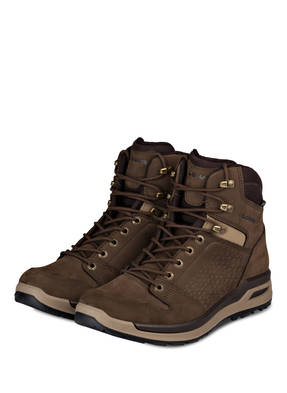 LOWA Multifunktionsschuhe LOCARNO GTX MID