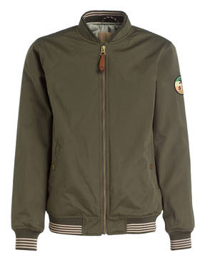 SCOTCH SHRUNK Blouson