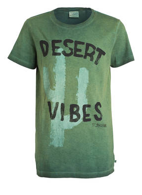 SCOTCH SHRUNK T-Shirt