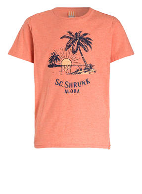 SCOTCH SHRUNK T-Shirt