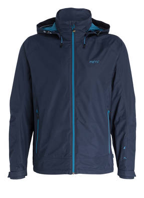 me°ru' Funktionsjacke VOLOS
