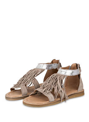clic Sandalen