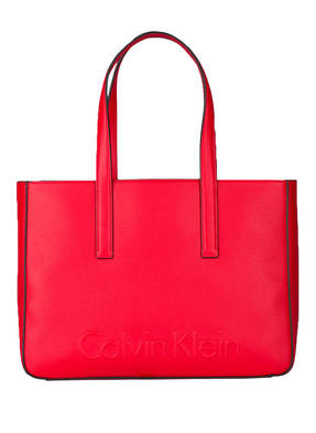Calvin Klein Shopper
