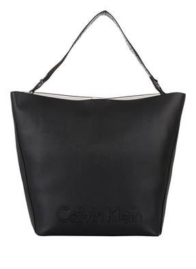 Calvin Klein Shopper