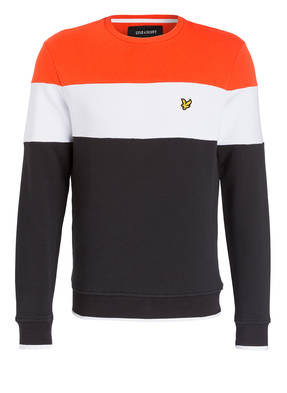 LYLE & SCOTT Sweatshirt