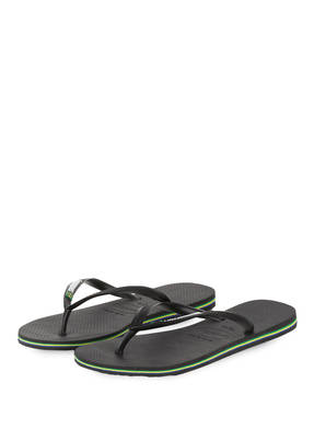 havaianas Zehentrenner BRAZIL