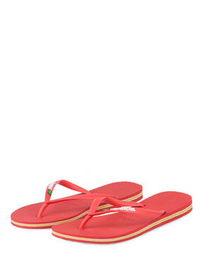 havaianas Zehentrenner BRAZIL