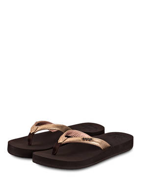 REEF Zehentrenner CUSHION LUNA