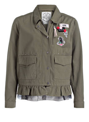 IKKS Jacke