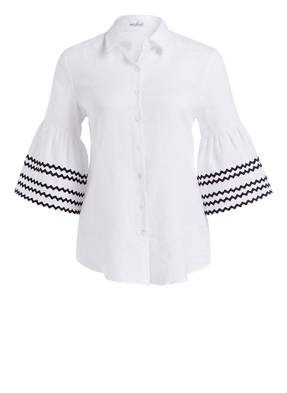 van Laack Leinenbluse CINDY