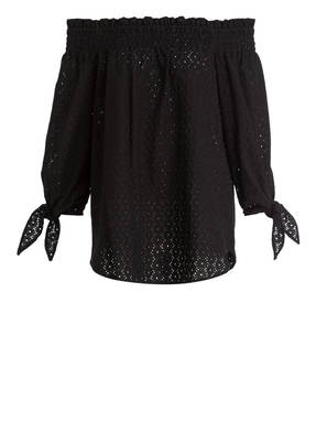 van Laack Carmenbluse BLUMA