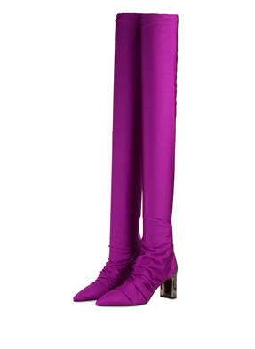 MARCCAIN Overknee-Stiefel