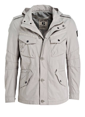 GARCIA Fieldjacket