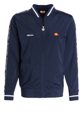 ellesse Sweatjacke NAVARRA