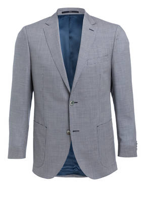 EDUARD DRESSLER Cashmere-Sakko Shaped-Fit