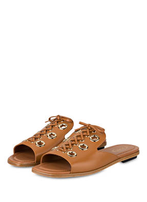 TOD'S Sandalen