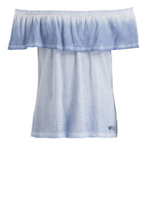 Pepe Jeans Off-Shoulder-Shirt