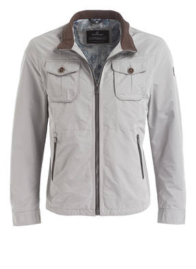 MILESTONE Jacke LECCIO