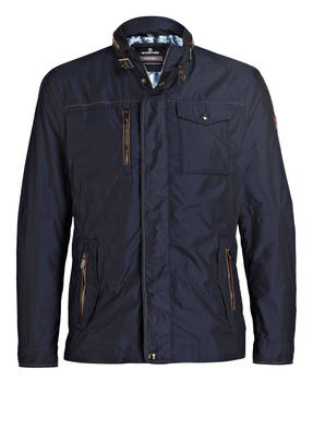 MILESTONE Fieldjacket SANTOS