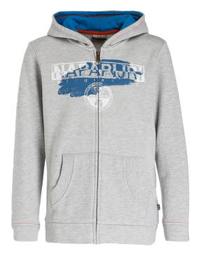 NAPAPIJRI Sweatjacke BIDO