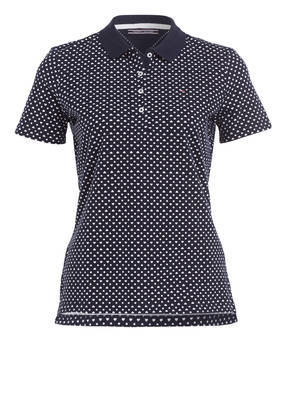 TOMMY HILFIGER Piqué-Poloshirt